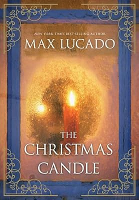 The Christmas Candle