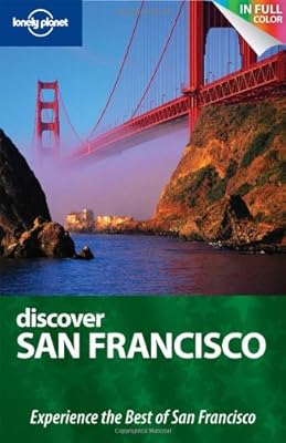Discover San Francisco (Travel Guide)