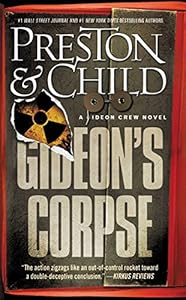 Gideon's Corpse
