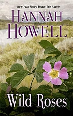 Wild Roses