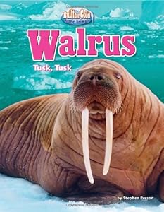 Walrus: Tusk, Tusk