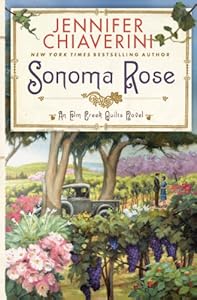 Sonoma Rose