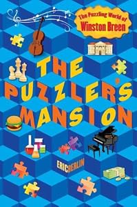 The Puzzler's Mansion: The Puzzling World of Winston Breen