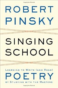 Singing School: Learning to Write