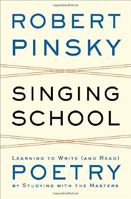 Singing School: Learning to Write