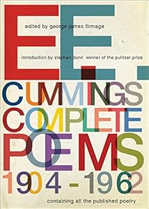 e. e. cummings: Complete Poems, 1904-1962