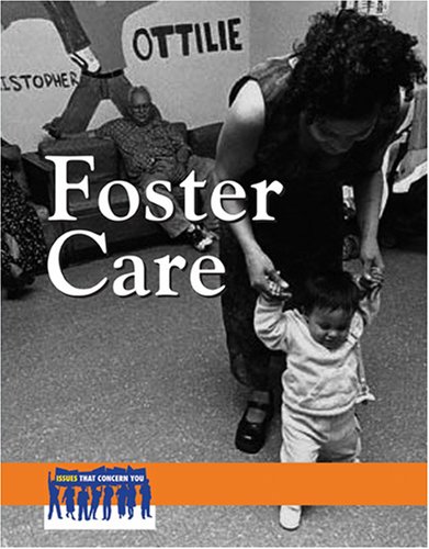 Foster Care by Jill Hamilton