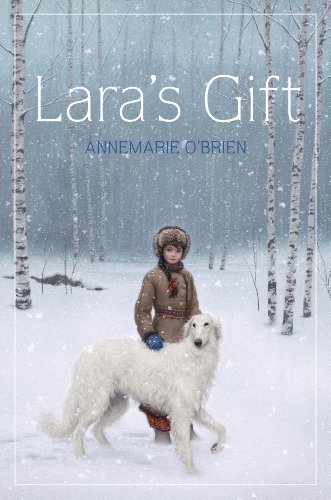 Lara's Gift by Chris Grabenstein
