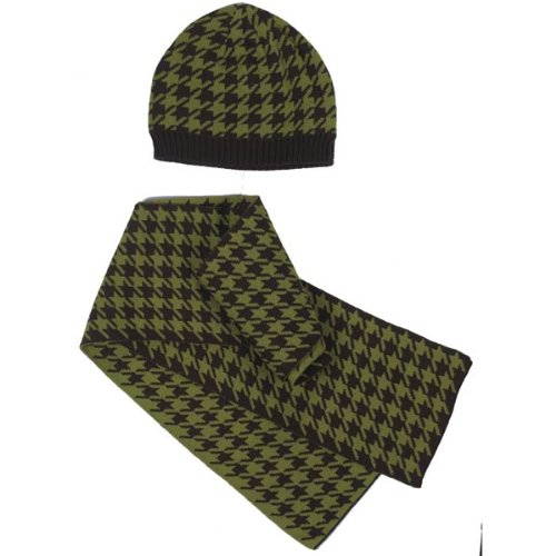 Algopix Similar Product 17 - East Side Collection Oxford Houndstooth