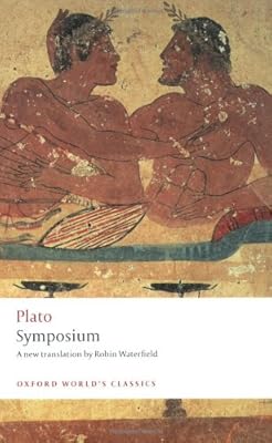 Symposium (Oxford World's Classics)