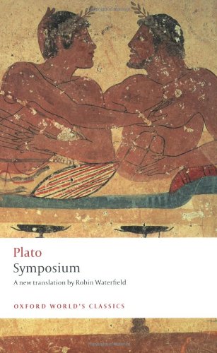Symposium (Oxford World's Classics) by Plato