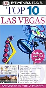 Top 10 Las Vegas by Connie Emerson 
			
			
		
		
		
       	 
       		
       			,