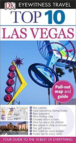 Top 10 Las Vegas by Connie Emerson 
			
			
		
		
		
       	 
       		
       			,