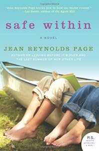 Safe Within: A Novel