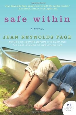 Safe Within: A Novel