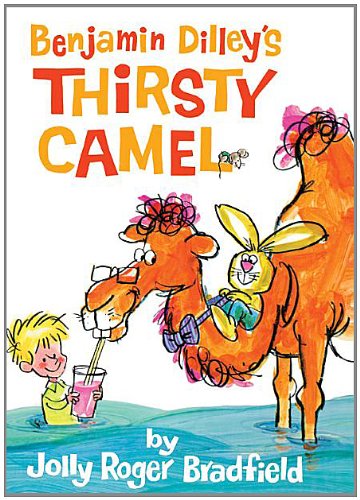 Benjamin Dilley's Thirsty Camel