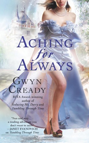 Aching for Always by Gwyn Cready