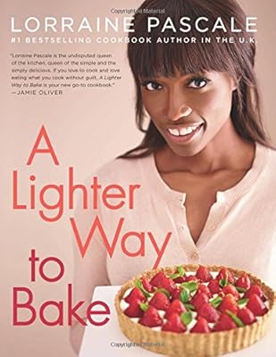 A Lighter Way to Bake