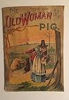 The Old Woman and Her Pig