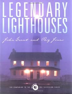 Legendary Lighthouses