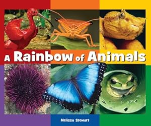 A Rainbow of Animals