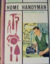 Popular Mechanics Illustrated Home Handyman Encyclopedia & Guide Volume 09