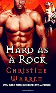 Hard as a Rock