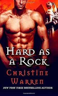 Hard as a Rock