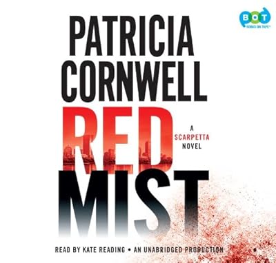 Red Mist