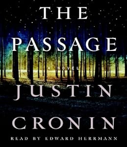 The Passage: A Novel