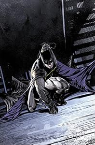 Batman Vol. 6