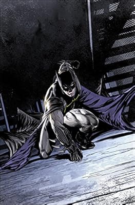 Batman Vol. 6