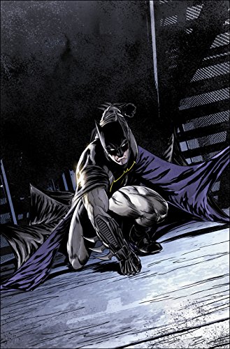 Batman Vol. 6 by TOM KING