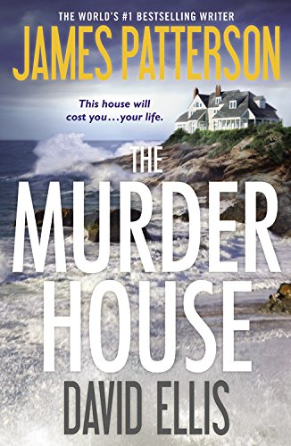 The Murder House by James Patterson