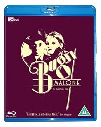 Bugsy Malone [Blu-ray]