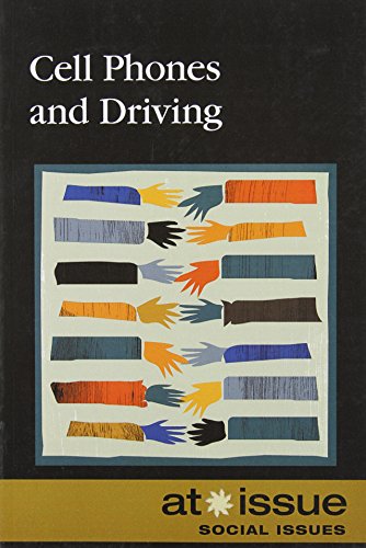 Cell Phones And Driving by Stefan Kiesbye