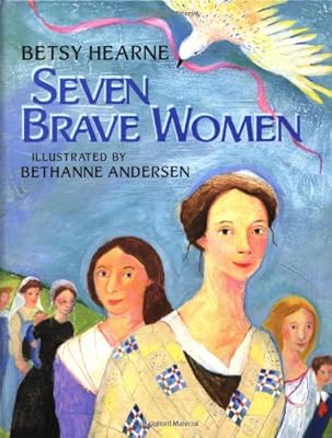 Seven Brave Women