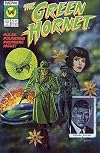 Green Hornet #01, Money Talks
