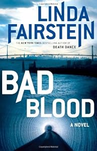 Bad Blood: A Novel