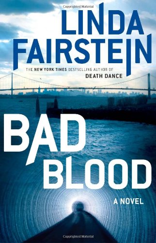 Bad Blood: A Novel by Linda Fairstein