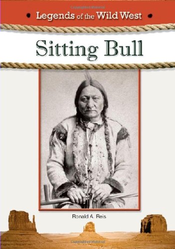 Sitting Bull by Ronald A. Reis
