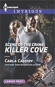 Scene of the Crime: Killer Cove