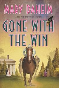 Gone with the Win: A Bed-and-Breakfast Mystery