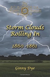 Storm Clouds Rolling In