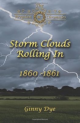 Storm Clouds Rolling In