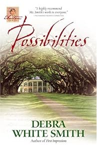 Possibilities (The Austen Series, Book 6)