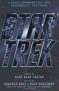 Star Trek Movie Tie-In