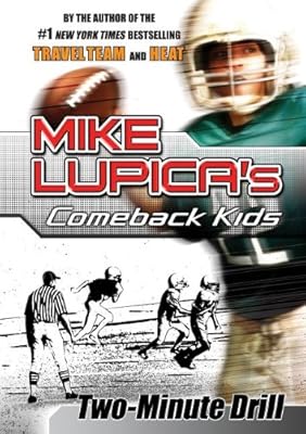 Two Minute Drill (Comeback Kids)