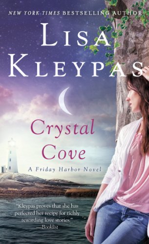 Crystal Cove (Friday Harbor) by Lisa Kleypas