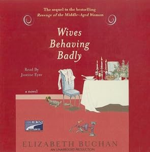 Wives Behaving Badly